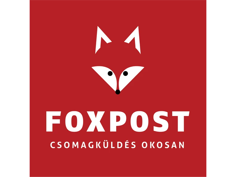 FOXPOST szállítás – csomagautomata